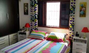 Imagem 4: Casa para venda com 120 metros quadrados com 2 quartos em Jardim Lindomar - Itanhaém - SP