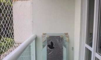 Imagem 6: Apto Nova Gerty/SCS, 2 dorms, 1 suíte