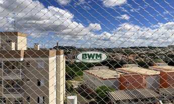 Imagem 6: Apartamento com 2 dormitórios à venda, 54 m² por R$ 280.000,00 - Condomínio Villagio Di Ve