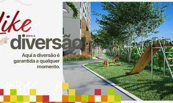 Imagem 3: Apartamento para venda possui 40 metros quadrados com 2 quartos em Imbiribeira - Recife