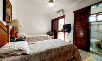 Imagem 4: Casa com 7 dormitórios à venda, 836 m² por R$ 4.800.000,00 - Riviera de São Lourenço - Ber