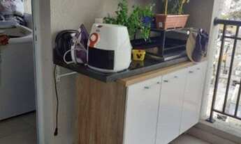 Imagem 3: Apartamento Residencial à venda, Silveira, Santo André - AP3057