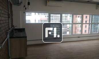 Imagem 10: Conjunto, 150 m² - venda por R$ 1.300.000,00 ou aluguel por R$ 6.500,00/mês - Vila Olímpia