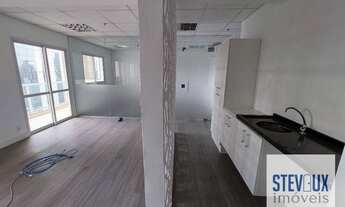 Imagem 7: Conjunto comercial de 95 metros na Berrini, Brooklin