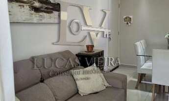 Imagem 3: Apartamento para Venda em Carapicuíba, Vila da Oportunidade, 2 dormitórios, 1 banheiro, 1