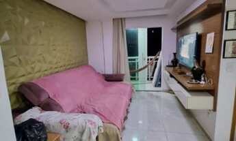 Imagem 4: Vendo casa na muzema com terraço