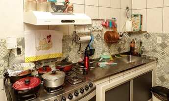 Imagem 7: Al Casa para venda em Boca do Rio - Salvador - BA