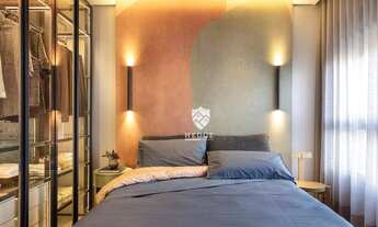 Imagem 7: Apartamento com 1 dormitório à venda, 70 m² por R$ 1.850.000 - Jardim América - São Paulo