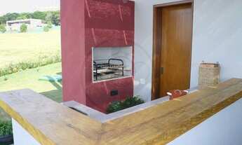 Imagem 3: Casa para venda possui 850 metros quadrados com 5 quartos projeto Gui Mattos