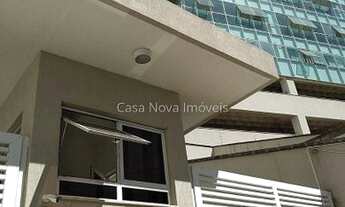 Imagem 2: Apartamento à venda, 120 m² por R$ 799.000,00 - São Mateus - Juiz de Fora/MG