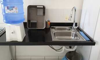 Imagem 2: Apt 3qts,sendo 1 suíte 157mil/ ac finan