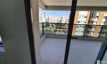 Imagem 6: São Paulo - Apartamento Padrão - Campo Belo