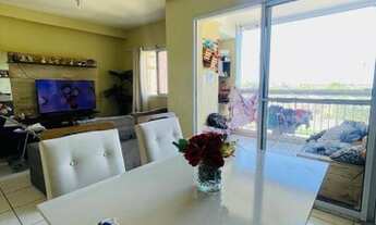 Imagem 3: Apartamento com 3 dormitórios à venda, 88 m² por R$ 429.900,00 - Laranjeiras - Serra/ES