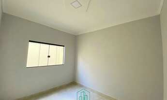 Imagem 7: Casa para venda Bairro Cerejeiras Anapolis/GO