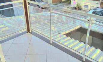 Imagem 4: Casa para Venda em Rio das Ostras, Ouro Verde, 2 dormitórios, 2 suítes, 2 banheiros, 1 vag