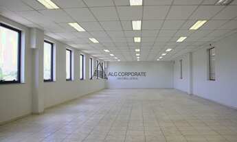 Imagem 4: Galpão, Techno Park - Campinas