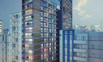 Imagem 2: SãO PAULO - Apartamento Padrão - República