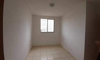 Imagem 4: Aluga-se apartamento 2 qts, 1 quarto com suíte - Parque Clube II - Valparaíso GO