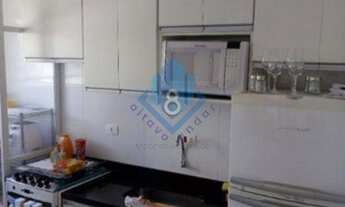 Imagem: Apartamento Residencial à venda, Vila Margarida