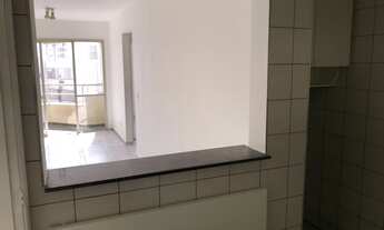 Imagem: Apartamento para aluguel e venda com 63