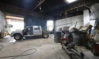 Imagem 7: Toledo - Galpão/Depósito/Armazém - Vila Pioneiro