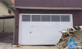 Imagem: Casa Residencial à venda, Centro, Diadema