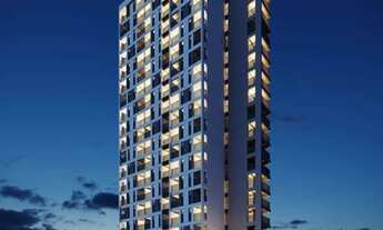 Imagem: SãO PAULO - Apartamento Padrão - Chácara