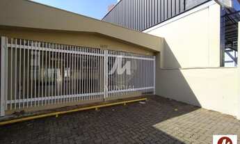 Imagem 4: Salão/Galpão (salão - térreo