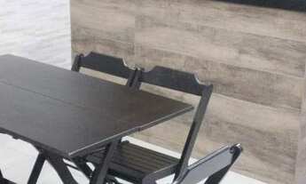 Imagem: Troco casa em condomínio por apartamento