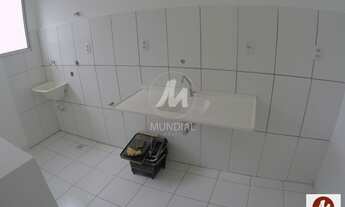 Imagem 3: Apartamento (tipo - padrao) 2 dormitórios, cozinha planejada, portaria 24 horas, lazer, es