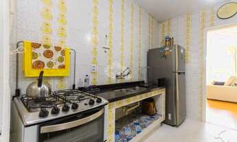 Imagem 5: Apartamento Menino Deus - Porto Alegre