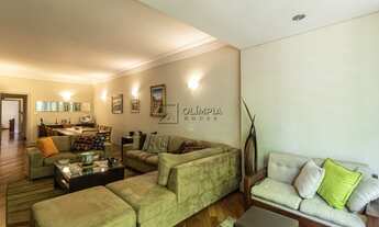 Imagem 4: Casa Venda Brooklin 200 m² 3 Dormitórios