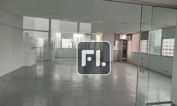 Imagem 3: Conjunto, 140 m² - venda por R$ 1.600.000,00 ou aluguel por R$ 8.000,00/mês - Pinheiros