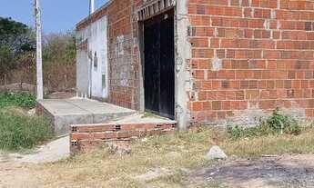 Imagem 2: Loteamento Novo Maranguape