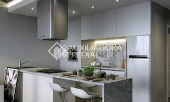 Imagem 4: PORTO ALEGRE - Apartamento Padrão - Petrópolis