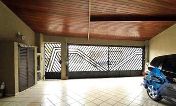 Imagem: Sobrado Residencial à venda, Utinga, Santo