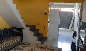 Imagem: Casa Alemanha, 2 quartos Pq Veneza