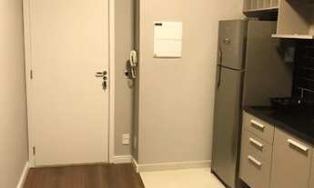 Imagem 6: Apartamento com 1 dormitório à venda, 40 m² por R$ 380.000,00 - Jardim Tupanci - Barueri/S