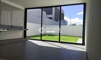 Imagem 6: CASA EM CONDOMÍNIO RESIDENCIAL em UBERLÂNDIA - MG, GRANJA MARILEUSA