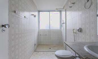 Imagem 5: SãO PAULO - Apartamento Padrão - Itaim Bibi