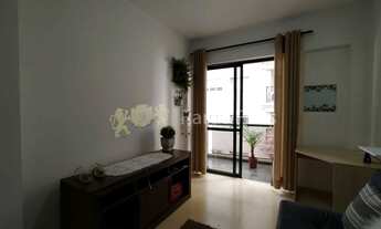 Imagem 4: Flat para locação no Jardins - Edifício Plaza Regency