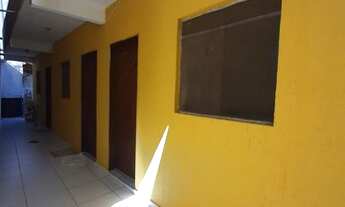 Imagem 3: Alugo kitnet próximo ao cruzamento da Abel Cabral com Airton Sena