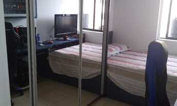 Imagem 6: Caminho das arvores Apartamento de 3\4 com dependência