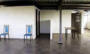 Imagem 7: Lote comercial com casa nos fundos