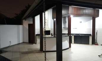 Imagem 4: Casa para Venda em Palhoça, Centro, 3 dormitórios, 1 suíte, 4 banheiros, 2 vagas