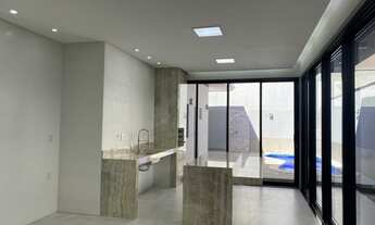 Imagem 6: Casa Térrea - Jardins Madri