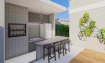 Imagem 6: Casa na região do Mandacaru no Araçagy