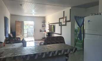 Imagem 2: Casa 60 mil Casa com 2 dormitórios