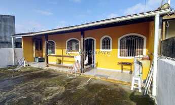 Imagem 2: Casa com 2 dorms, Cibratel II, Itanhaém - R$ 250 mil, Cod: 953