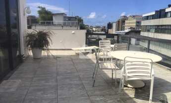 Imagem 2: RIO DE JANEIRO - Apartamento Padrão - Leblon